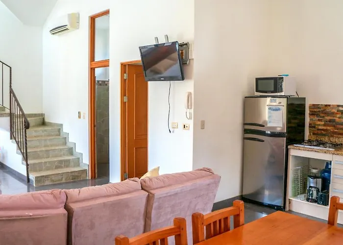 Cw2 Casa Wasabi 2bed+1bath Tamarindo
