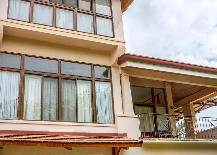 Cw2 Casa Wasabi 2bed+1bath * Tamarindo