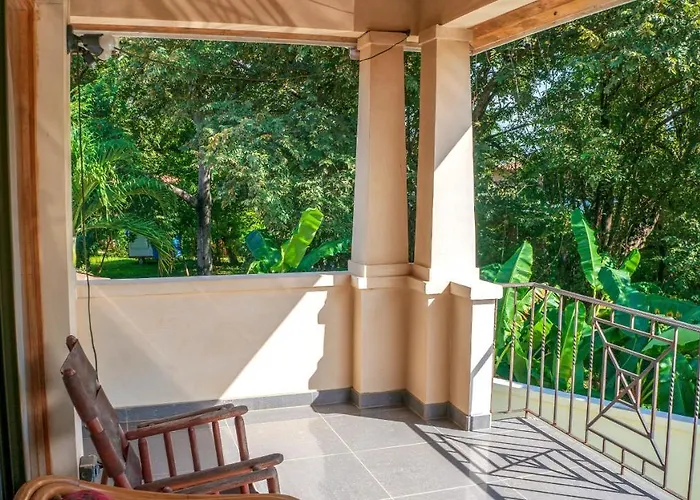 Cw2 Casa Wasabi 2bed+1bath Villa