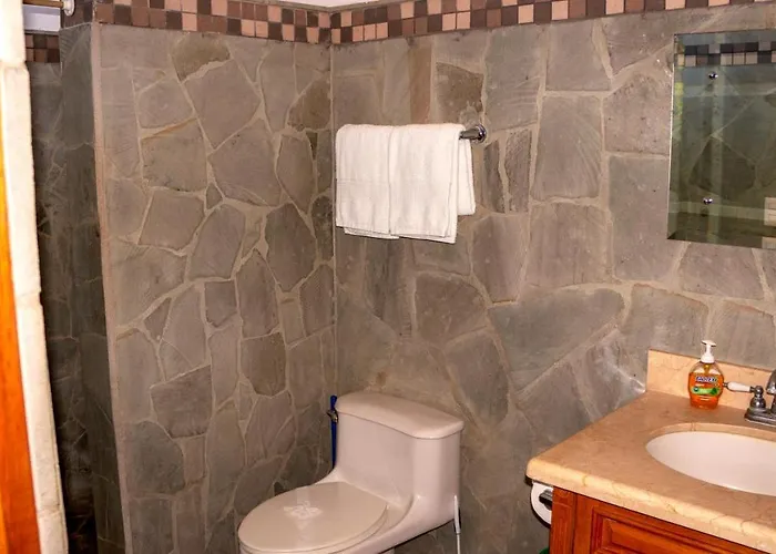 Villa Cw2 Casa Wasabi 2bed+1bath *