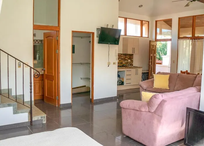 Villa Cw2 Casa Wasabi 2bed+1bath Tamarindo