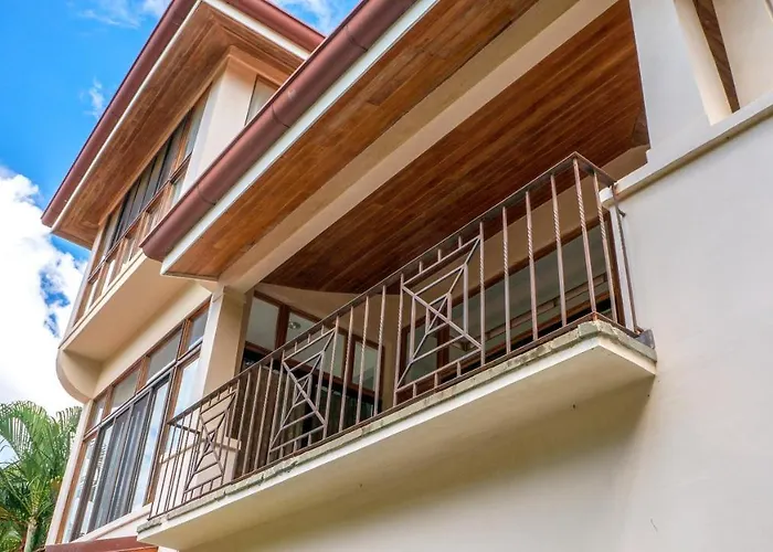 Cw2 Casa Wasabi 2bed+1bath *