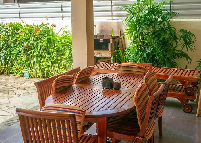 Villa Cw2 Casa Wasabi 2bed+1bath