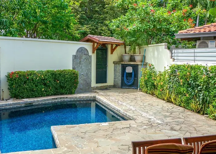 Villa Cw2 Casa Wasabi 2bed+1bath *