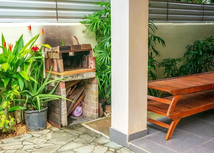 Cw2 Casa Wasabi 2bed+1bath Villa