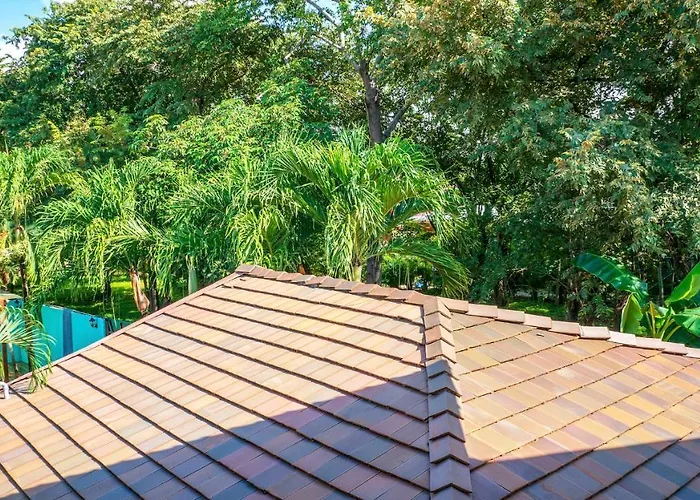 Cw2 Casa Wasabi 2bed+1bath * Tamarindo