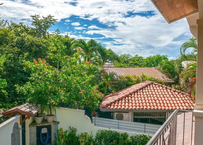 Villa Cw2 Casa Wasabi 2bed+1bath *