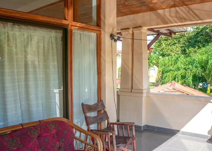 Villa Cw2 Casa Wasabi 2bed+1bath Tamarindo