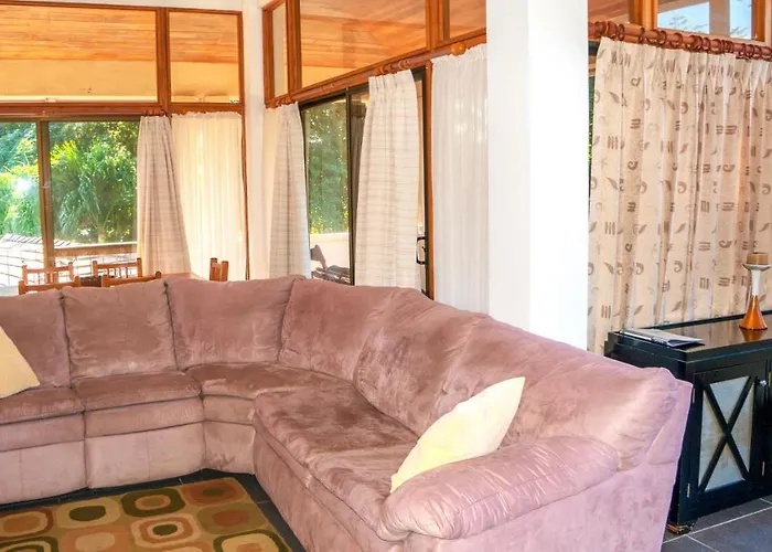 Cw2 Casa Wasabi 2bed+1bath Villa