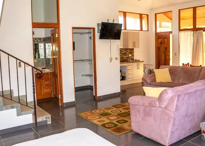 Villa Cw2 Casa Wasabi 2bed+1bath *