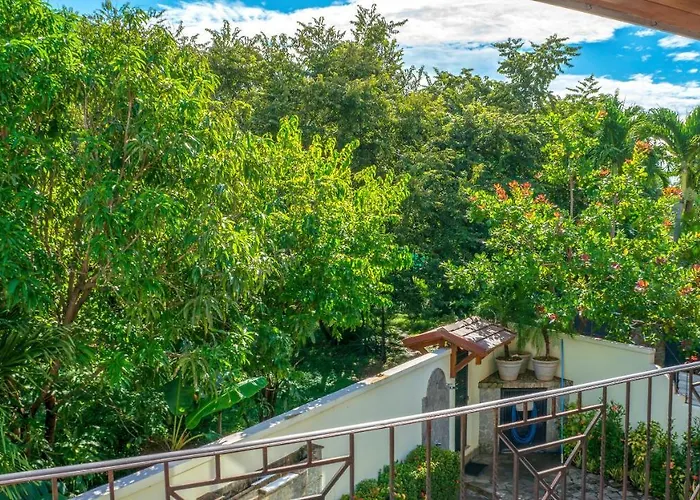 Villa Cw2 Casa Wasabi 2bed+1bath Tamarindo