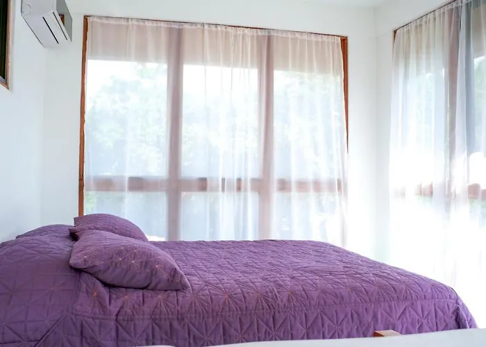 Cw2 Casa Wasabi 2bed+1bath * Tamarindo
