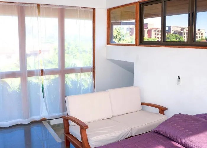 Villa Cw2 Casa Wasabi 2bed+1bath