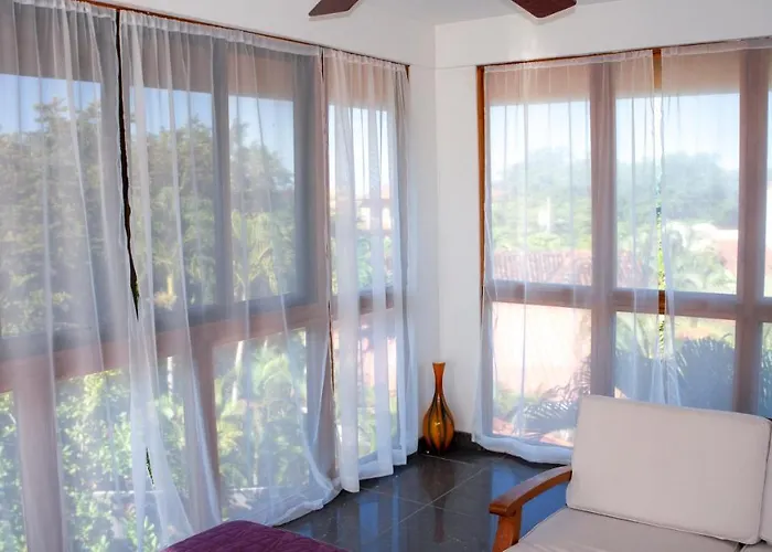 Cw2 Casa Wasabi 2bed+1bath Tamarindo